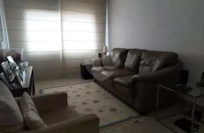 Apartamento à venda com 2 quartos, sendo 1 suíte,  no condomínio Tamoio, São Paulo - SP