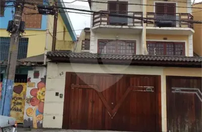Sobrado à venda com 3 quartos em jabaquara, são paulo - sp