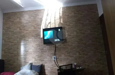 Casa com 2 quartos à venda na Rua Saturnino dos Santos, Ipiranga, São Paulo