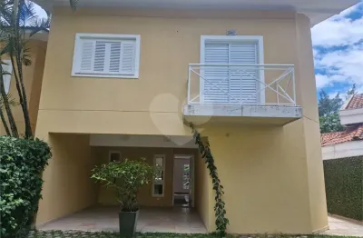 Casa  para alugar com 4 quartos, sendo 2 suítes,  no condomínio cassiano ricardo, são paulo - sp