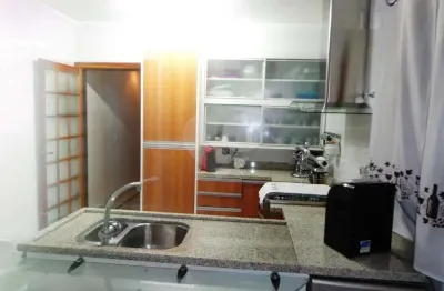 Casa à venda com 3 quartos, sendo 3 suítes,  em jabaquara, são paulo - sp
