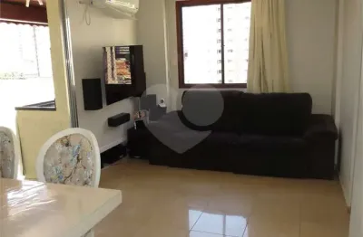Cobertura à venda com 2 quartos no condomínio maison saintaire, são paulo - sp