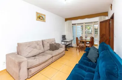 Sobrado à venda com 3 quartos, sendo 1 suíte,  em brooklin, são paulo - sp