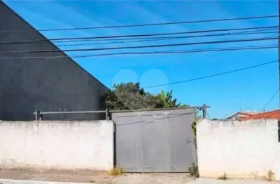 Terreno à venda na Rua Paulo de Morais, Saúde, São Paulo