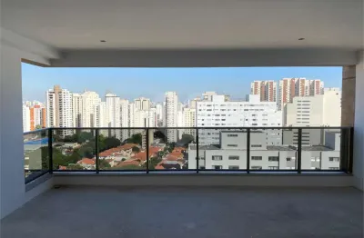 Apartamento à venda com 3 quartos, sendo 3 suítes,  no condomínio essência da vila, são paulo - sp
