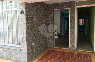 Casa com 5 quartos à venda na Rua Isaías Salomão, Saúde, São Paulo
