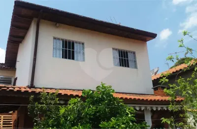 Casa à venda com 3 quartos em jabaquara, são paulo - sp