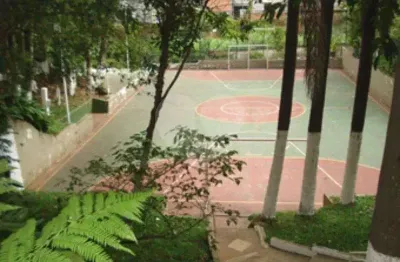 Apartamento à venda com 3 quartos, sendo 1 suíte,  no condomínio champs du monte carlo, são paulo - sp