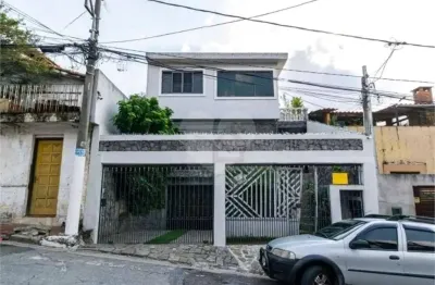 Casa à venda com 3 quartos, sendo 1 suíte,  em saúde, são paulo - sp