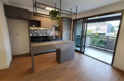 Apartamento à venda com 2 quartos, sendo 1 suíte,  no condomínio brand pensilvânia, são paulo - sp