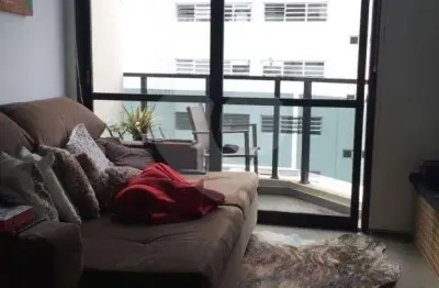 Triplex à venda com 1 quarto, sendo 1 suíte,  no condomínio duplex life, são paulo - sp