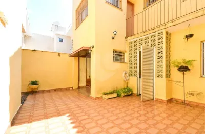 Sobrado à venda com 3 quartos, sendo 1 suíte,  em ipiranga, são paulo - sp