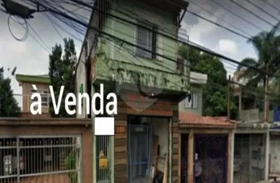 Terreno à venda na Rua Assungui, Saúde, São Paulo