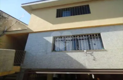 Casa à venda com 3 quartos, sendo 1 suíte,  em saúde, são paulo - sp
