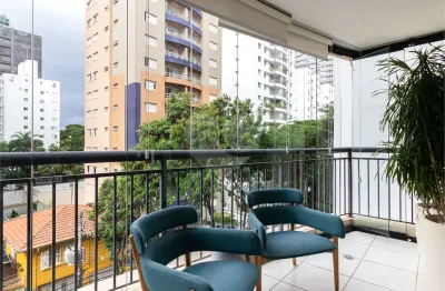 Apartamento à venda com 3 quartos, sendo 1 suíte,  no condomínio villa borghese, são paulo - sp
