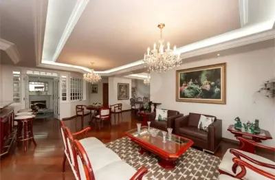 Apartamento à venda ou para alugar com 3 quartos, sendo 3 suítes,  no condomínio chácara anália franco, são paulo - sp