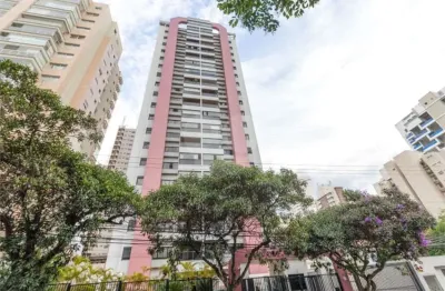 Apartamento à venda com 4 quartos, sendo 3 suítes,  no condomínio Parque Dos Jequitibás, São Paulo - SP