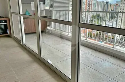 Apartamento à venda com 2 quartos, sendo 1 suíte,  no condomínio edifício just brooklin, são paulo - sp