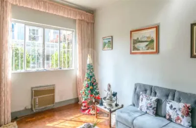 Casa à venda com 3 quartos em perdizes, são paulo - sp