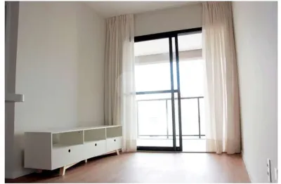 Apartamento à venda com 1 quarto, sendo 1 suíte,  no condomínio you,collection joão moura, são paulo - sp