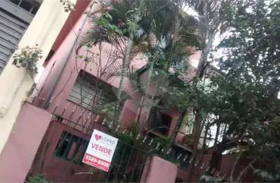 Casa à venda com 2 quartos em aclimação, são paulo - sp