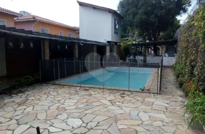 Casa à venda com 6 quartos, sendo 3 suítes,  em brooklin, são paulo - sp