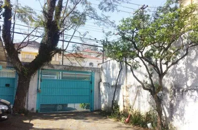 Casa com 1 quarto à venda na Avenida Miruna, Indianópolis, São Paulo