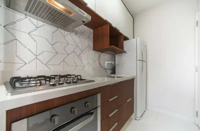 Apartamento à venda ou para alugar com 1 quarto, sendo 1 suíte,  no condomínio arte arquitetura pinheiros 2, são paulo - sp