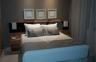 Apartamento à venda ou para alugar com 2 quartos, sendo 2 suítes,  no condomínio transamerica executive 21º century, são paulo - sp