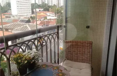 Apartamento à venda com 3 quartos, sendo 2 suítes,  no condomínio Maison Champs Élysées, São Paulo - SP