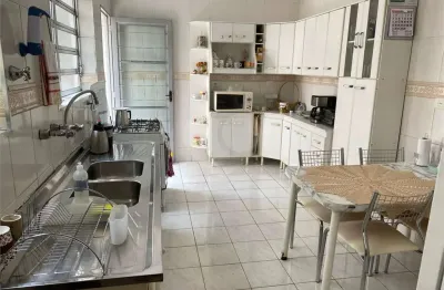 Casa à venda com 3 quartos, sendo 1 suíte,  em perdizes, são paulo - sp