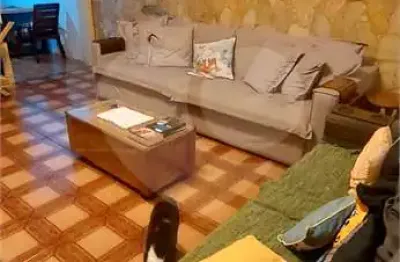 Casa à venda com 3 quartos, sendo 1 suíte,  em perdizes, são paulo - sp