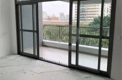 Apartamento à venda com 1 quarto, sendo 1 suíte,  no condomínio exp moema, são paulo - sp