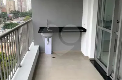 Apartamento à venda com 1 quarto, sendo 1 suíte,  no condomínio exp moema, são paulo - sp