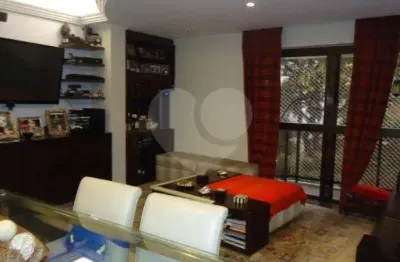 Apartamento à venda com 3 quartos, sendo 3 suítes,  no condomínio Olympic Jardins, São Paulo - SP