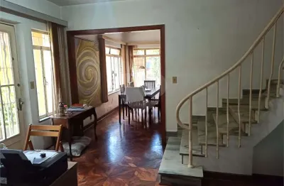 Casa à venda com 4 quartos, sendo 1 suíte,  em pompéia, são paulo - sp