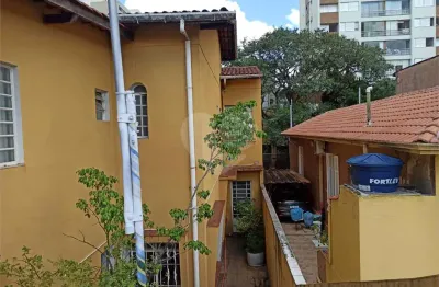 Casa à venda com 4 quartos, sendo 1 suíte,  em pompéia, são paulo - sp