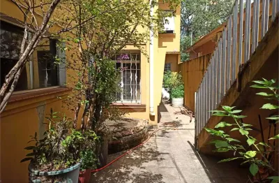 Casa à venda com 4 quartos, sendo 1 suíte,  em pompéia, são paulo - sp