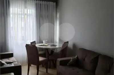 Apartamento à venda com 3 quartos, sendo 1 suíte,  no condomínio marquês de monte alegre, são paulo - sp