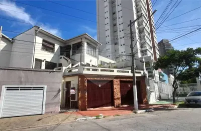 Casa à venda com 4 quartos, sendo 2 suítes,  em cambuci, são paulo - sp