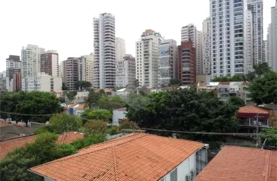Casa comercial com 2 salas à venda na Rua Paraguassu, Perdizes, São Paulo
