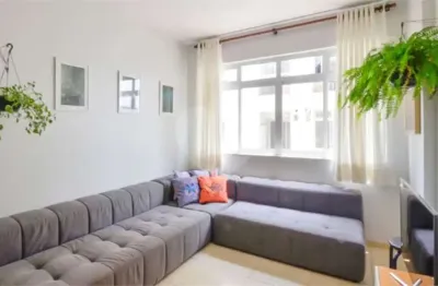 Apartamento à venda com 2 quartos no condomínio caio prado, são paulo - sp
