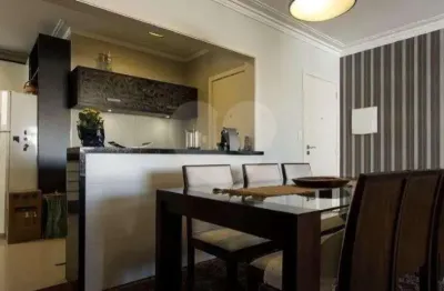 Apartamento à venda com 3 quartos, sendo 1 suíte,  no condomínio regina braido, são paulo - sp