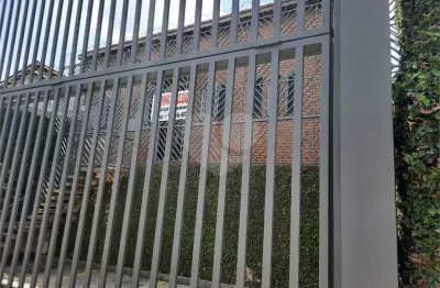 Casa à venda ou para alugar com 2 quartos em jabaquara, são paulo - sp