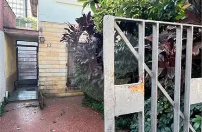 Casa com 2 quartos à venda na Rua José Rodrigues, Brooklin, São Paulo