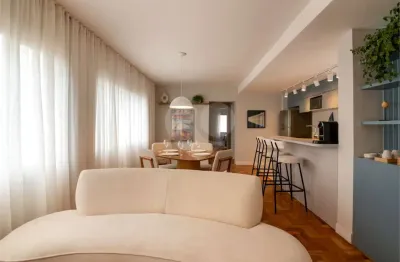 Apartamento à venda com 2 quartos no condomínio uricema, são paulo - sp