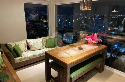Apartamento à venda com 2 quartos, sendo 2 suítes,  no condomínio clima do bosque, são paulo - sp