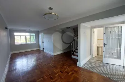 Casa à venda com 3 quartos em brooklin, são paulo - sp