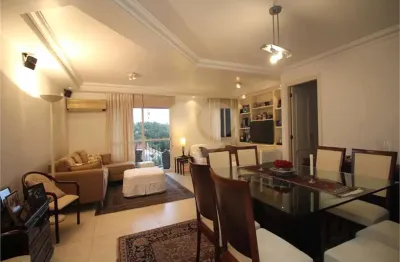 Apartamento à venda com 3 quartos, sendo 3 suítes,  no condomínio prince de cheverny, são paulo - sp