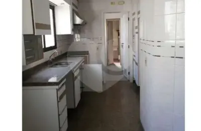 Apartamento à venda com 3 quartos, sendo 3 suítes,  no condomínio torreblanca, são paulo - sp
